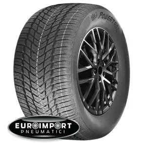 Powertrac SNOWTOUR PRO 175/55 R15 77 T  3PMSF